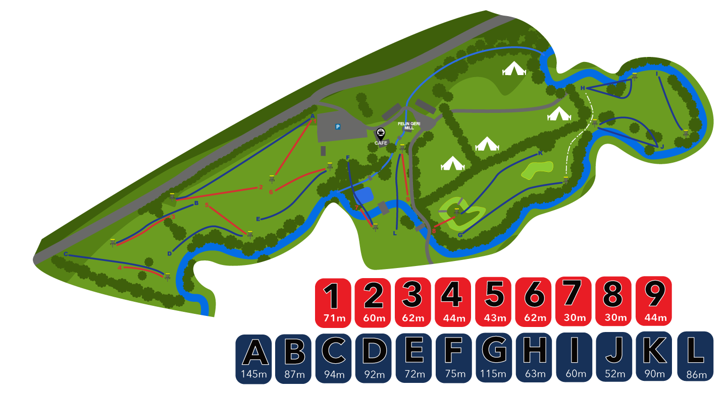 FelinGeri-Welcome-sign-12-hole-Fin