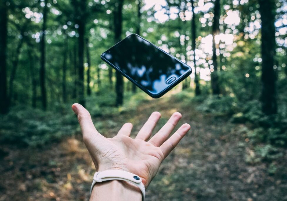 phone